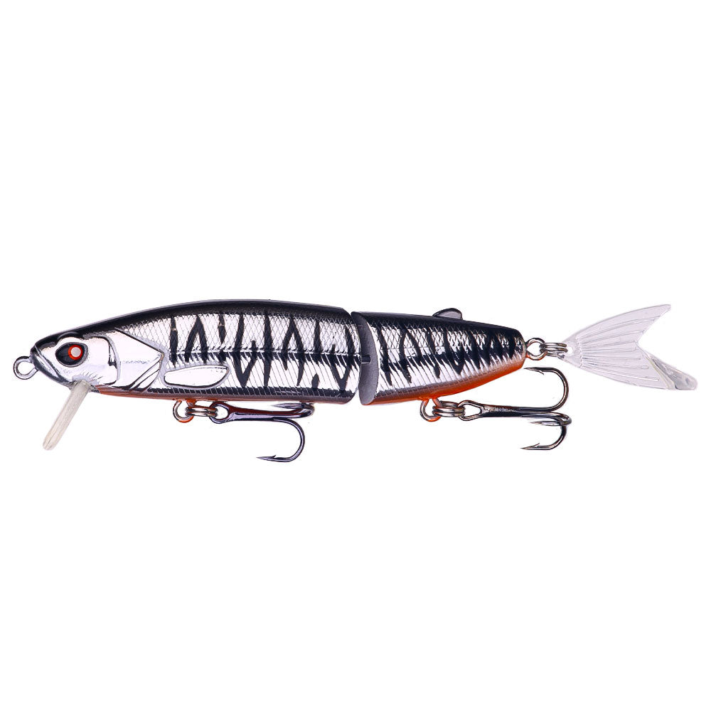 12CM 15.5G Jointed Fishing Lure
