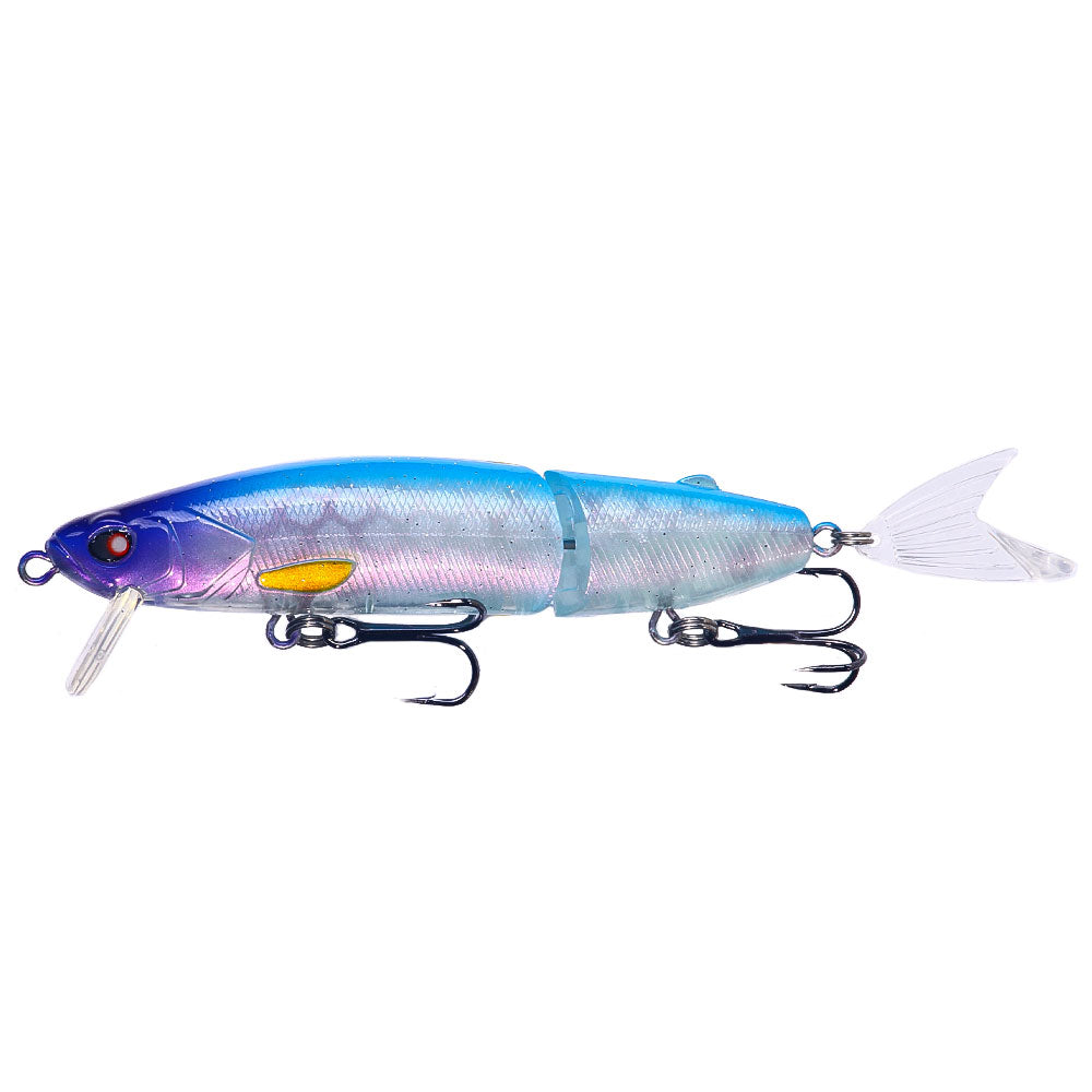 12CM 15.5G Jointed Fishing Lure