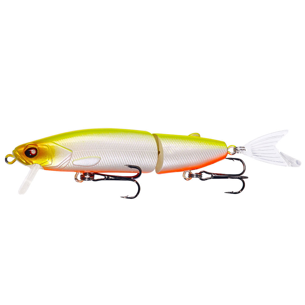 12CM 15.5G Jointed Fishing Lure