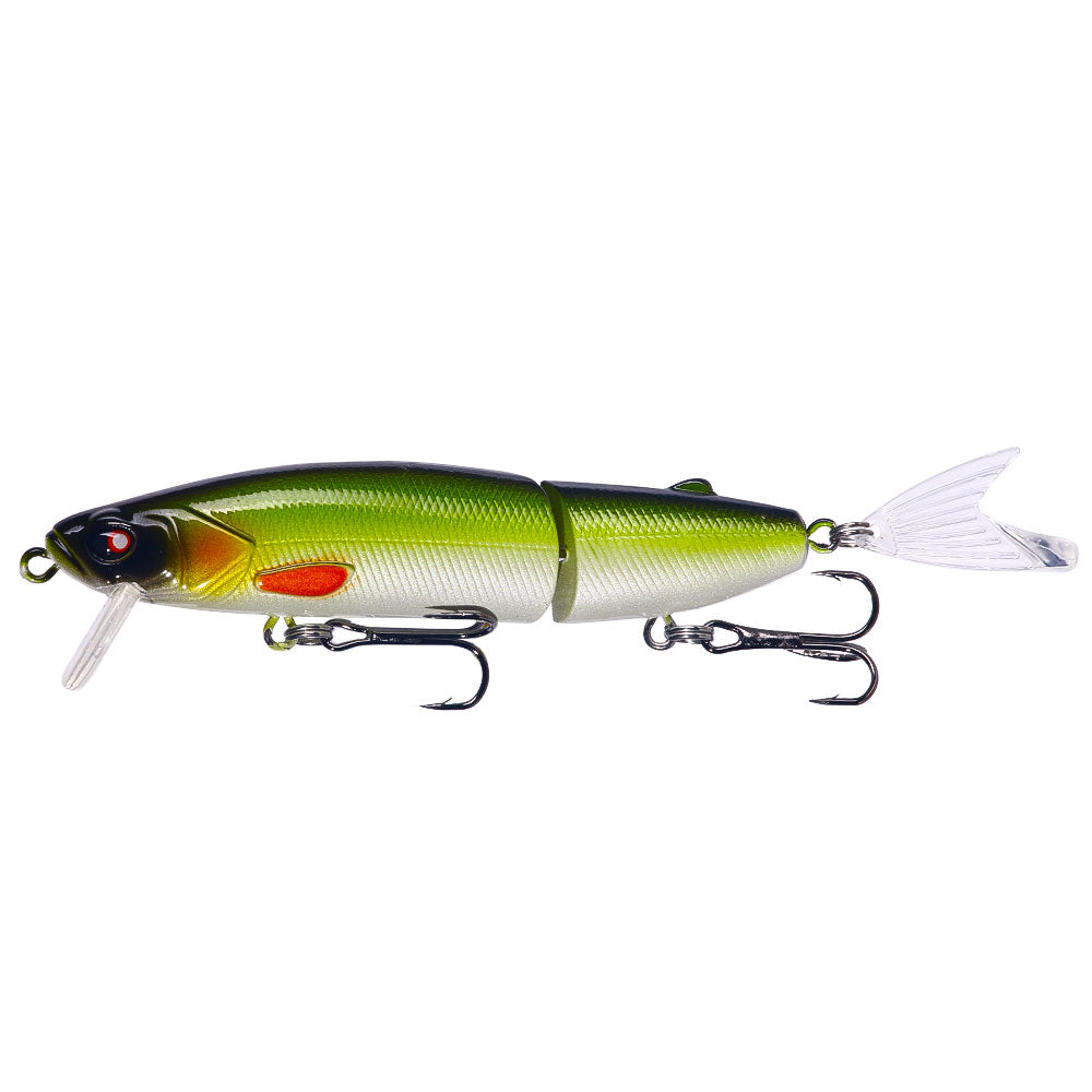12CM 15.5G Jointed Fishing Lure