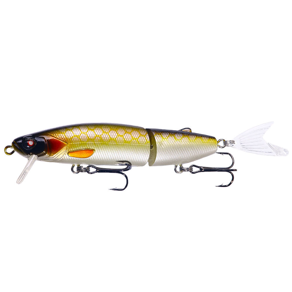 12CM 15.5G Jointed Fishing Lure