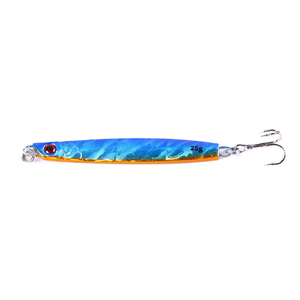 8CM 25G Lead Bait Jig Lures