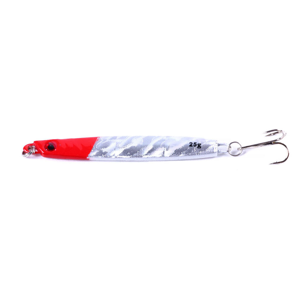 8CM 25G Lead Bait Jig Lures