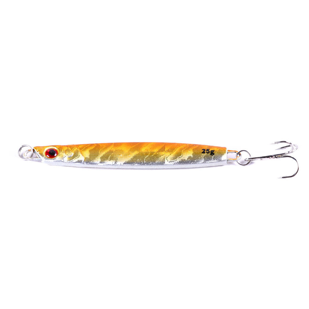 8CM 25G Lead Bait Jig Lures