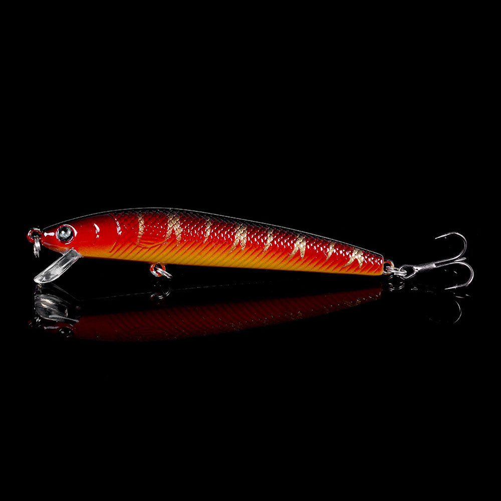 9.5CM 8.5G Minnow Lure