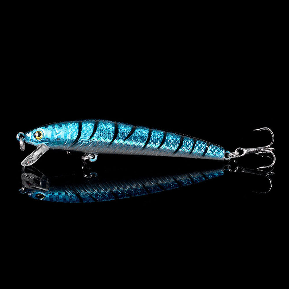 9.5CM 8.5G Minnow Lure