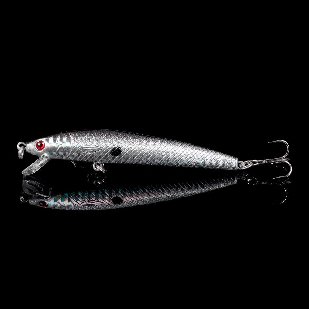 9.5CM 8.5G Minnow Lure