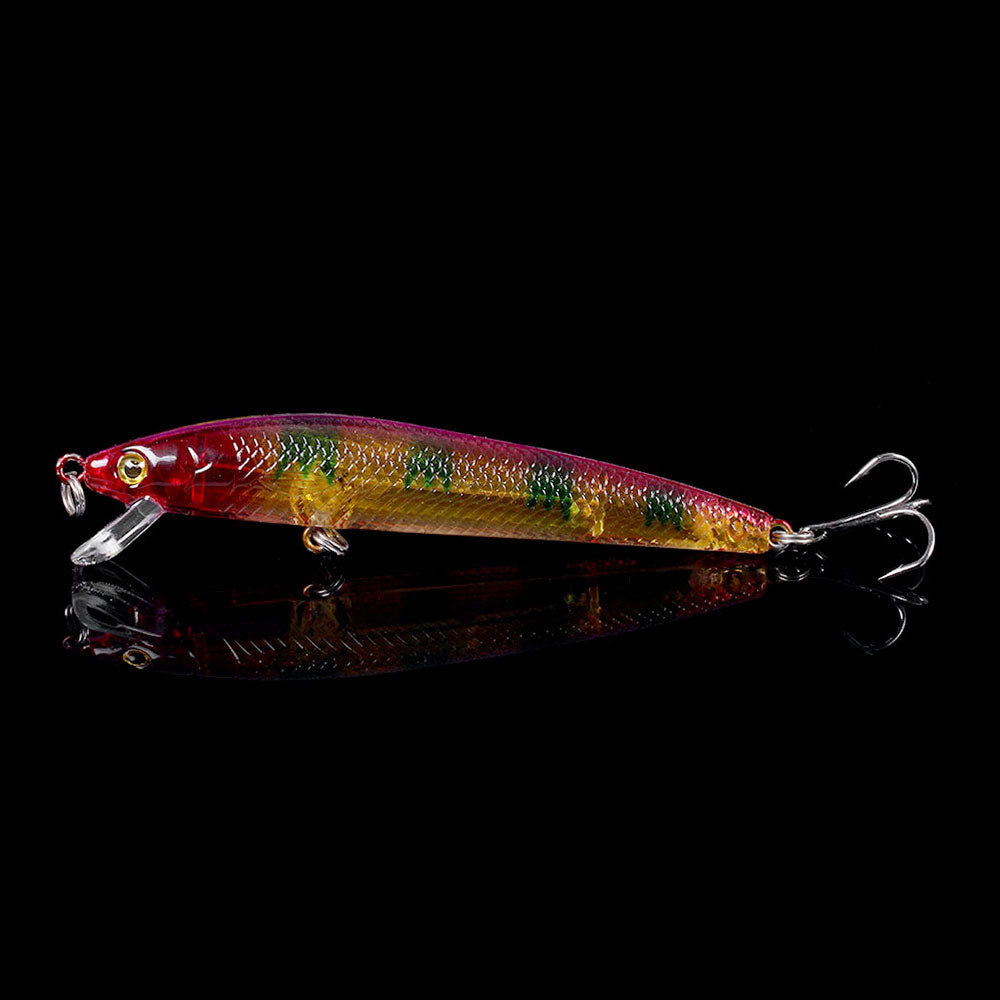 9.5CM 8.5G Minnow Lure