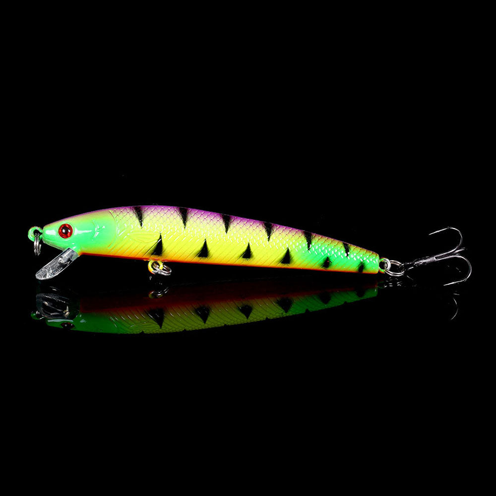 9.5CM 8.5G Minnow Lure