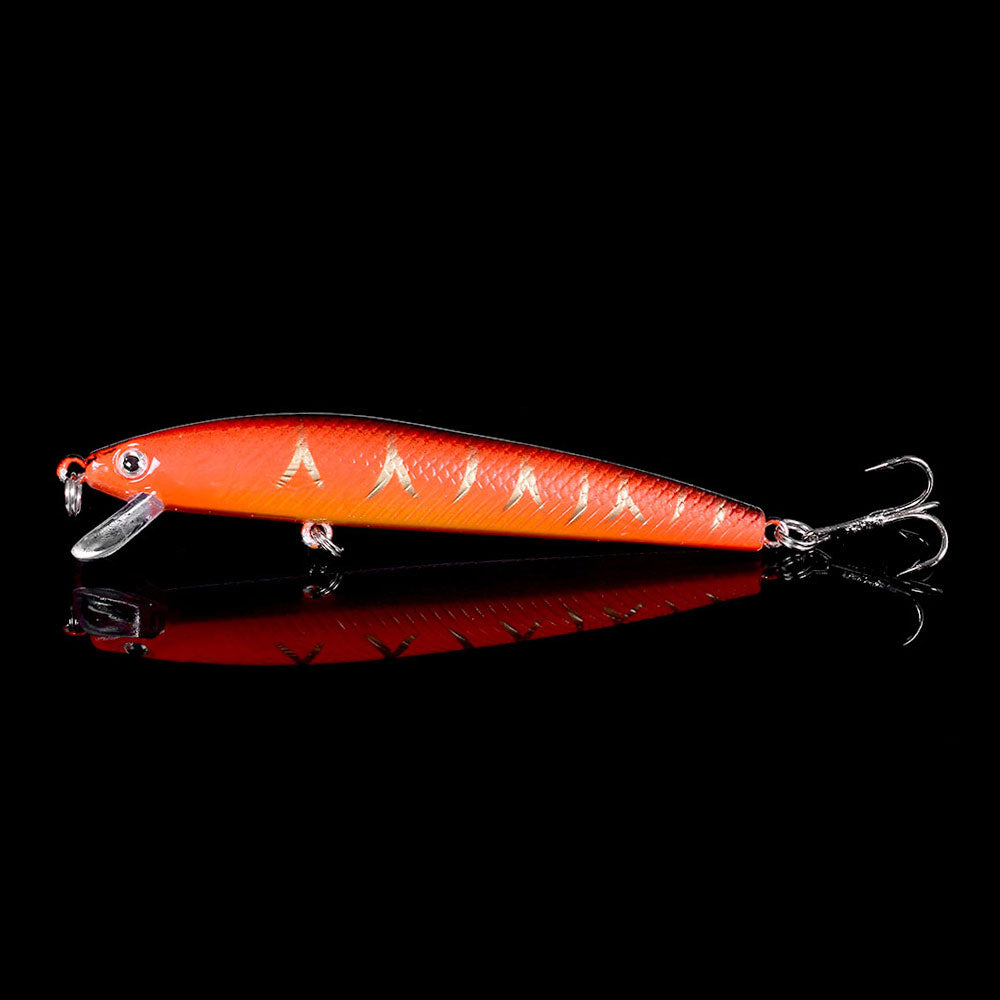 9.5CM 8.5G Minnow Lure