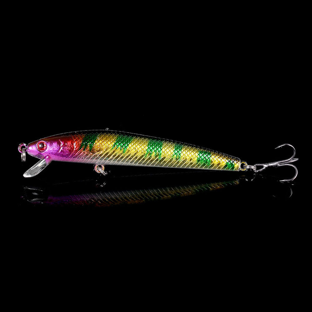 9.5CM 8.5G Minnow Lure