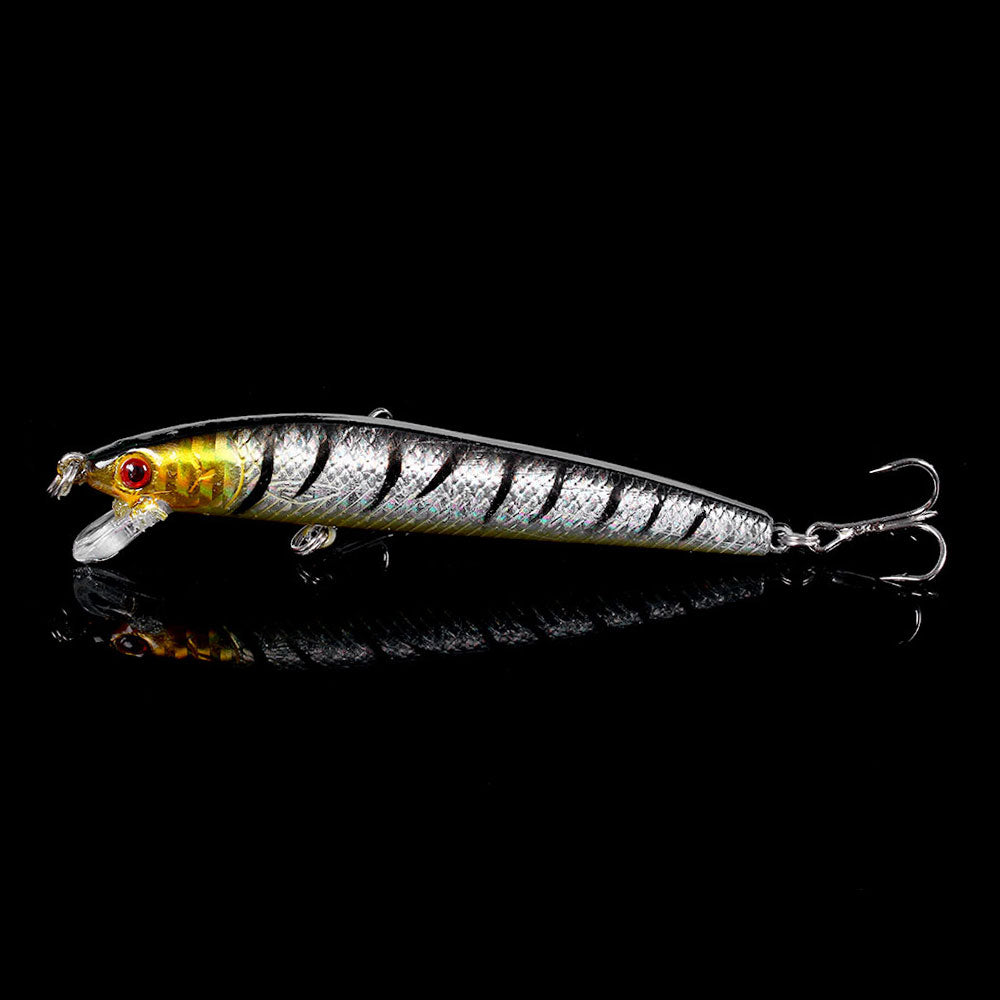9.5CM 8.5G Minnow Lure