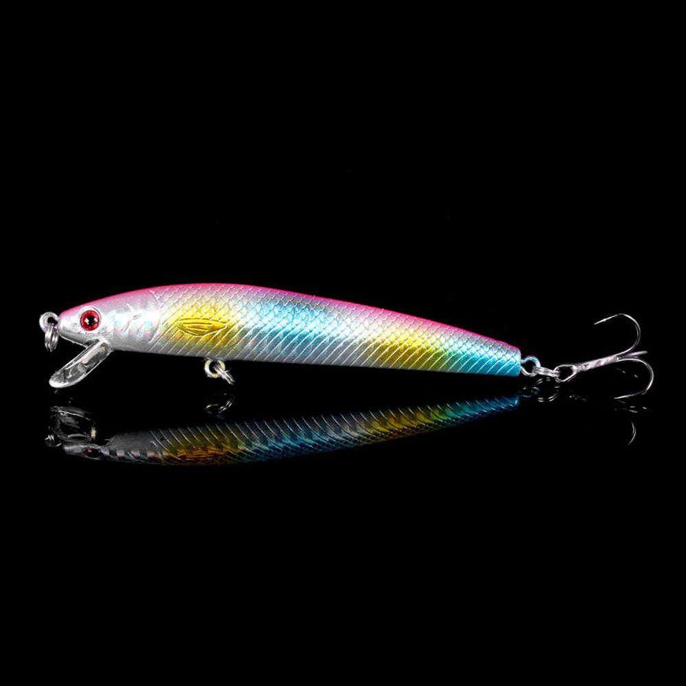 9.5CM 8.5G Minnow Lure