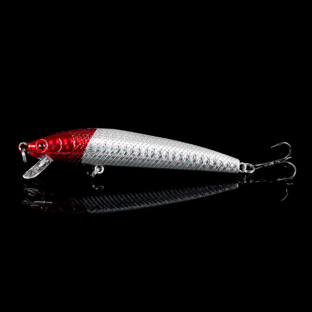 9.5CM 8.5G Minnow Lure