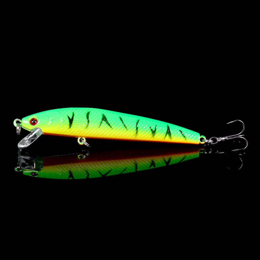 9.5CM 8.5G Minnow Lure
