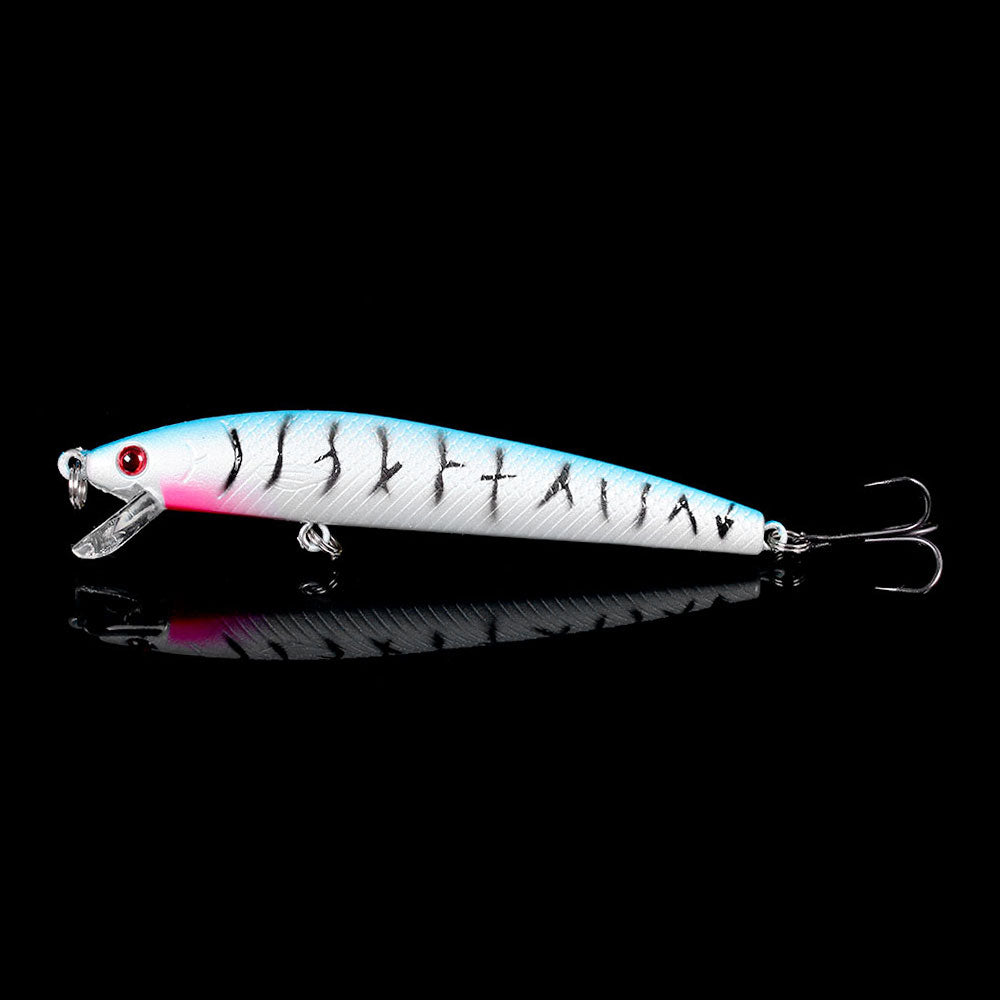 9.5CM 8.5G Minnow Lure