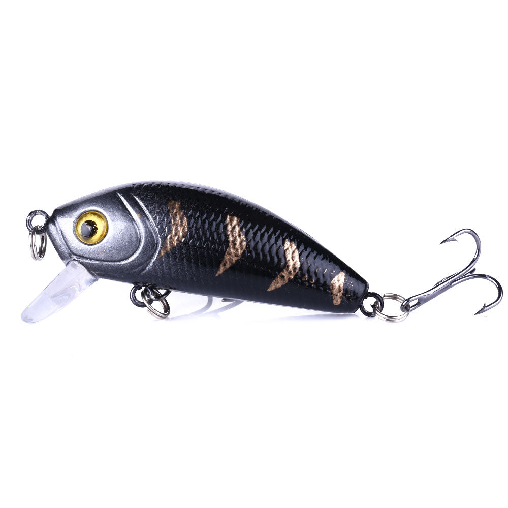 5CM 3.6G Mini Minnow Lures Bait