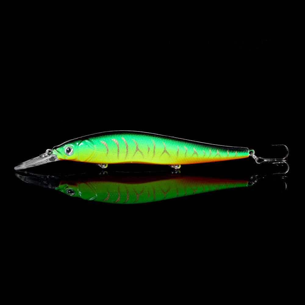13.5cm 15.6g Minnow Bait
