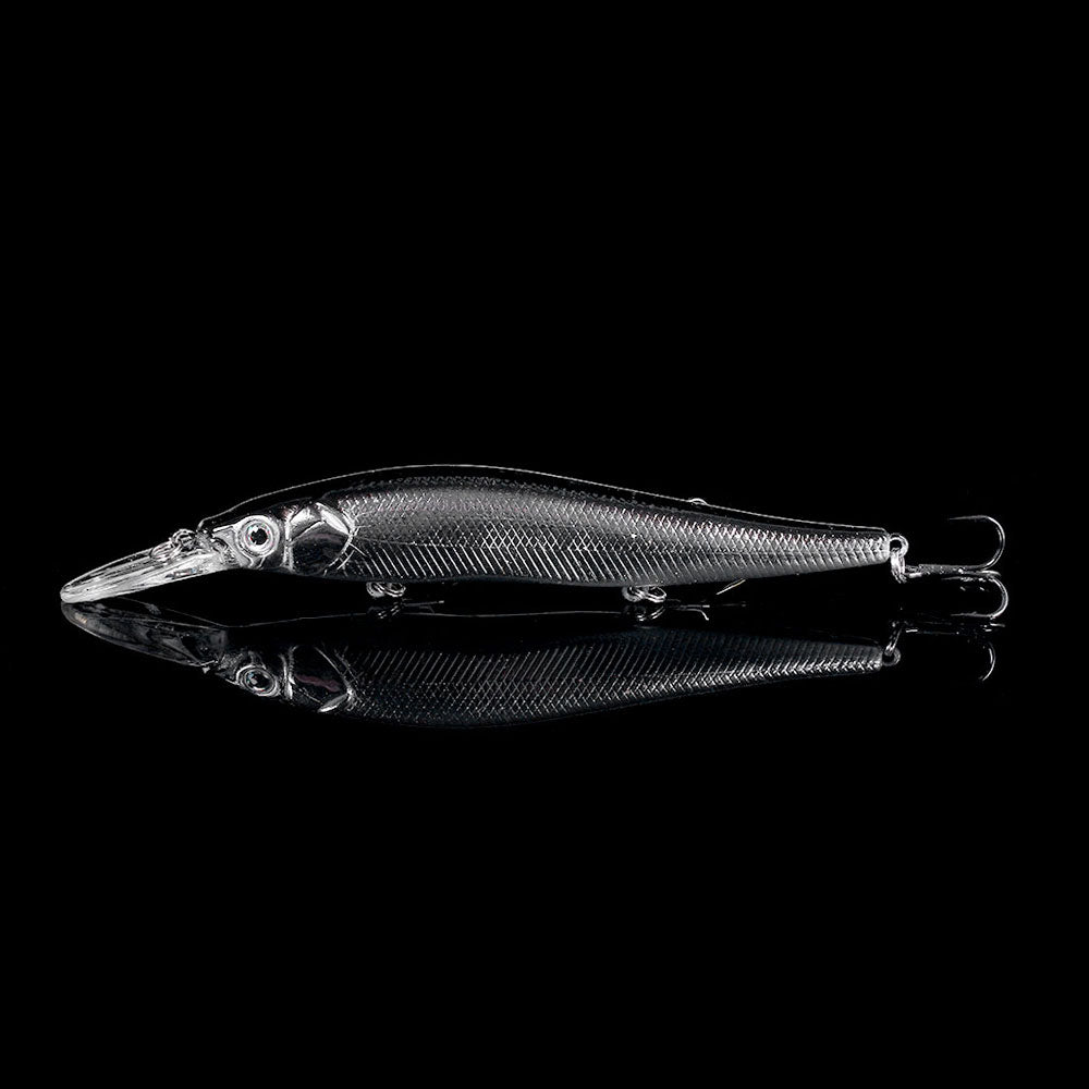 13.5cm 15.6g Minnow Bait