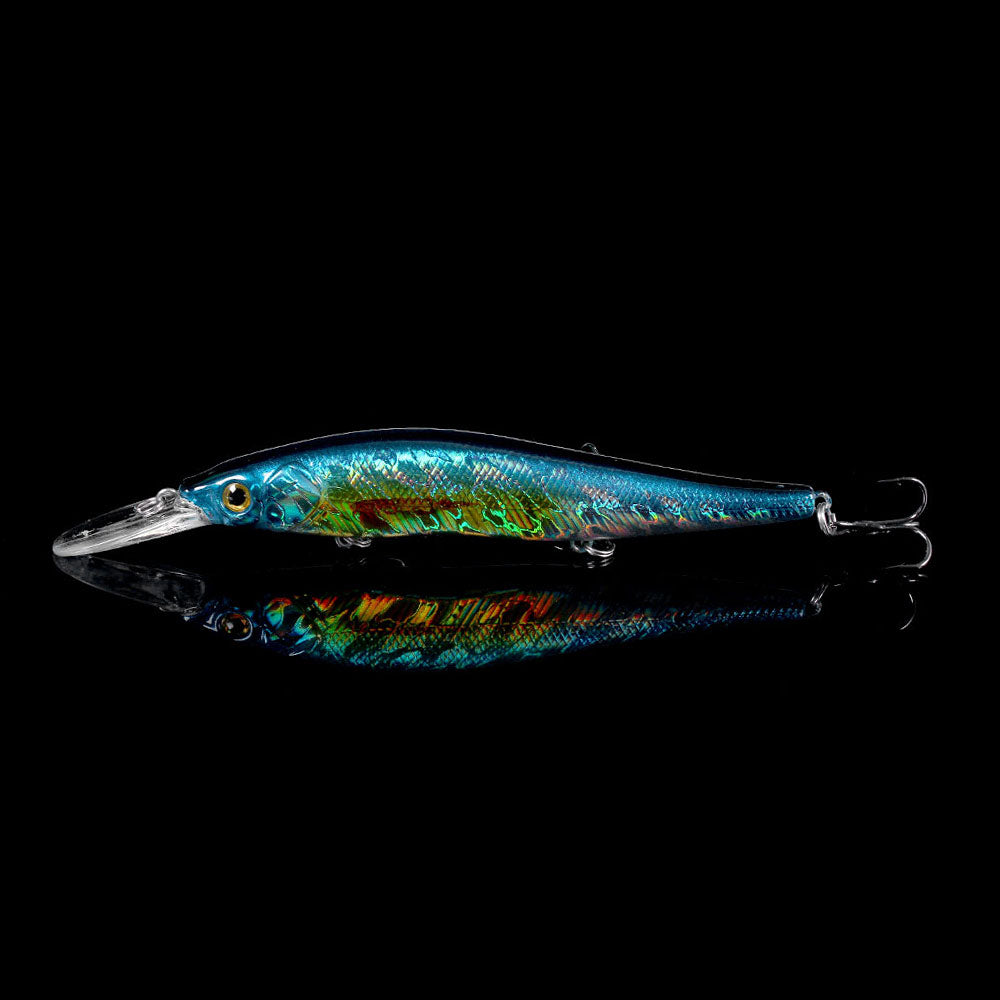 13.5cm 15.6g Minnow Bait