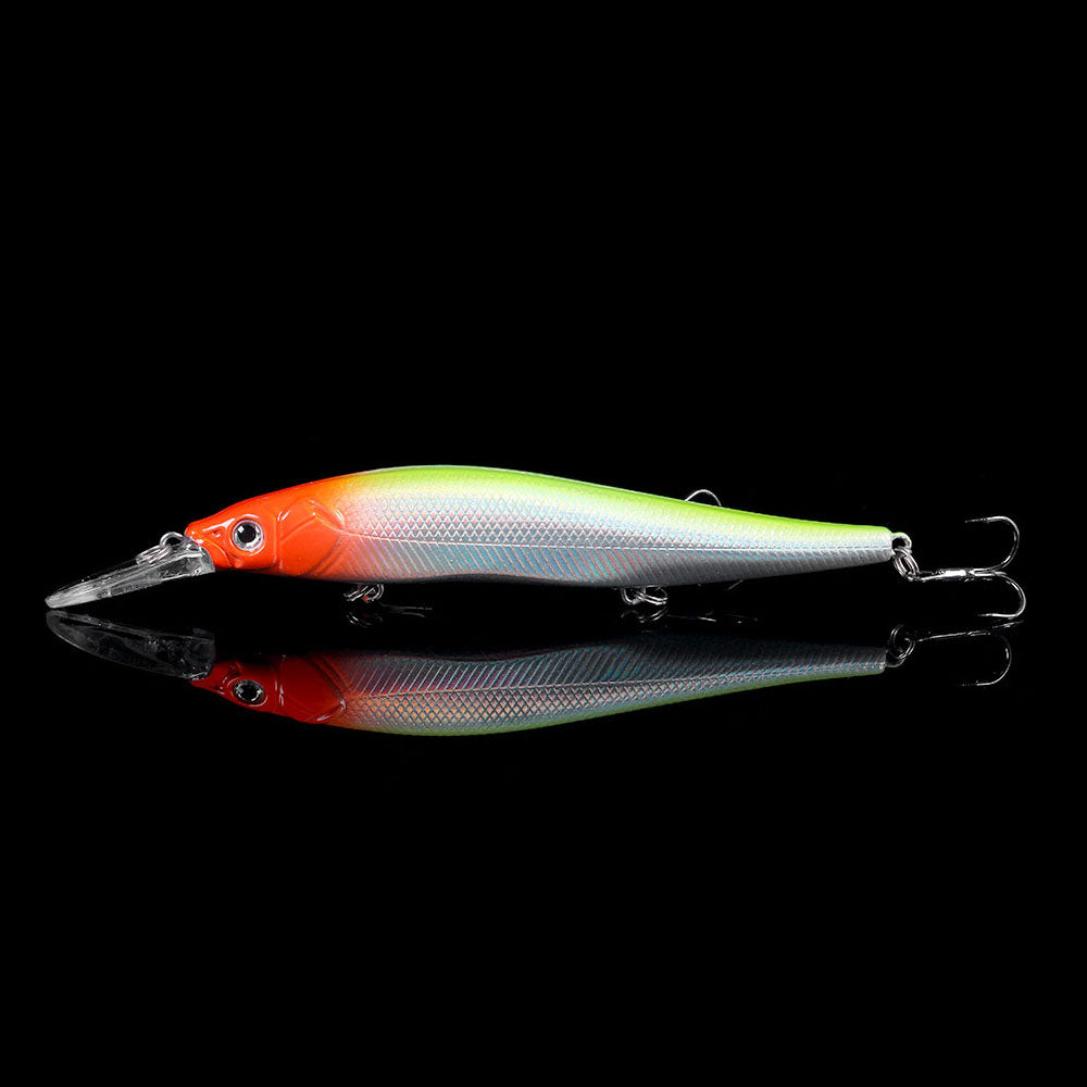 13.5cm 15.6g Minnow Bait