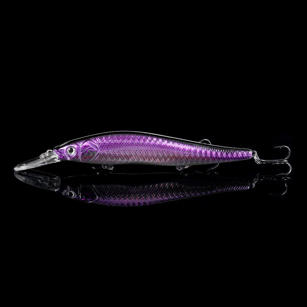 13.5cm 15.6g Minnow Bait