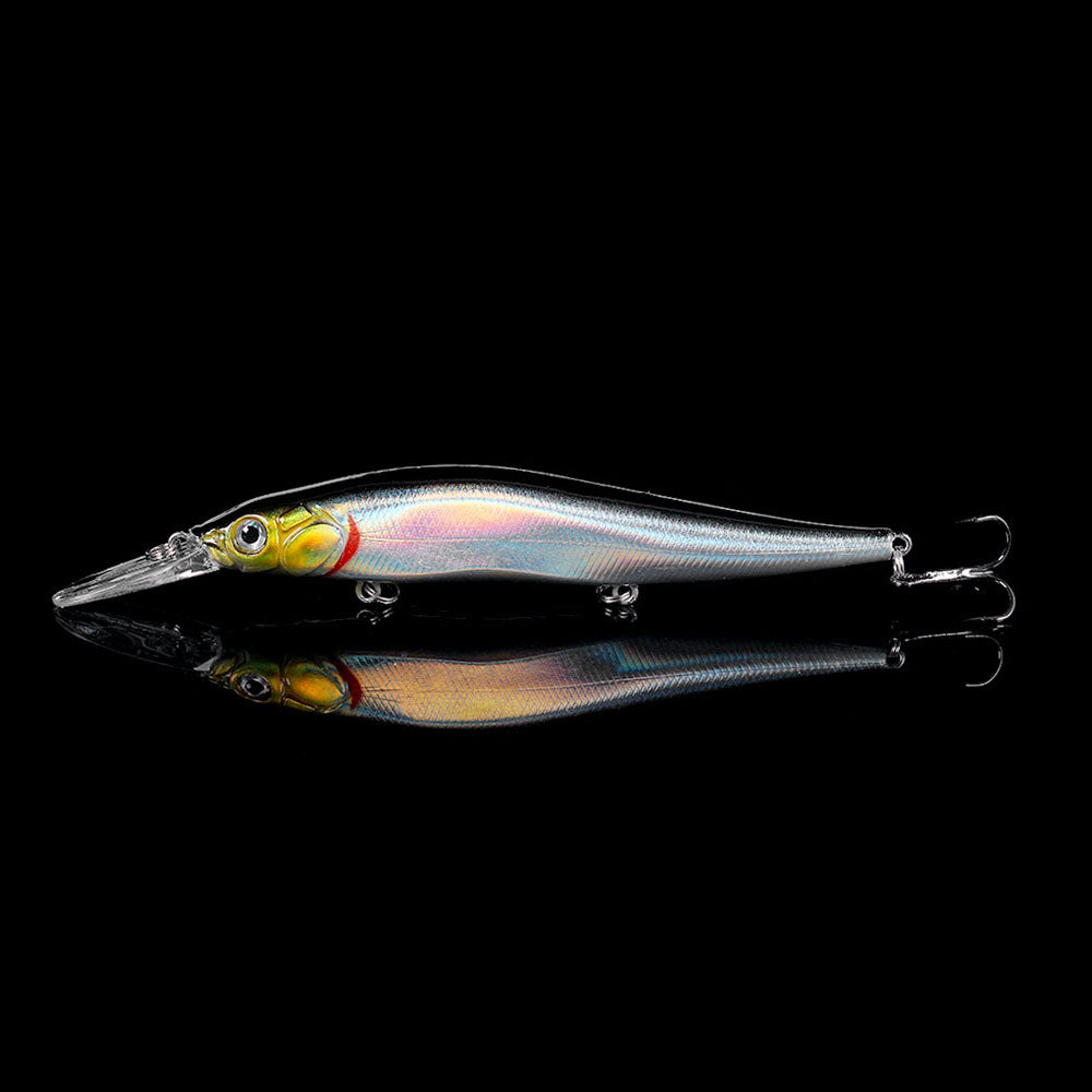 13.5cm 15.6g Minnow Bait
