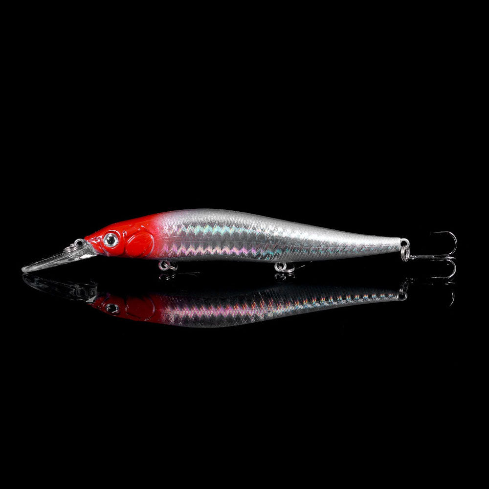 13.5cm 15.6g Minnow Bait