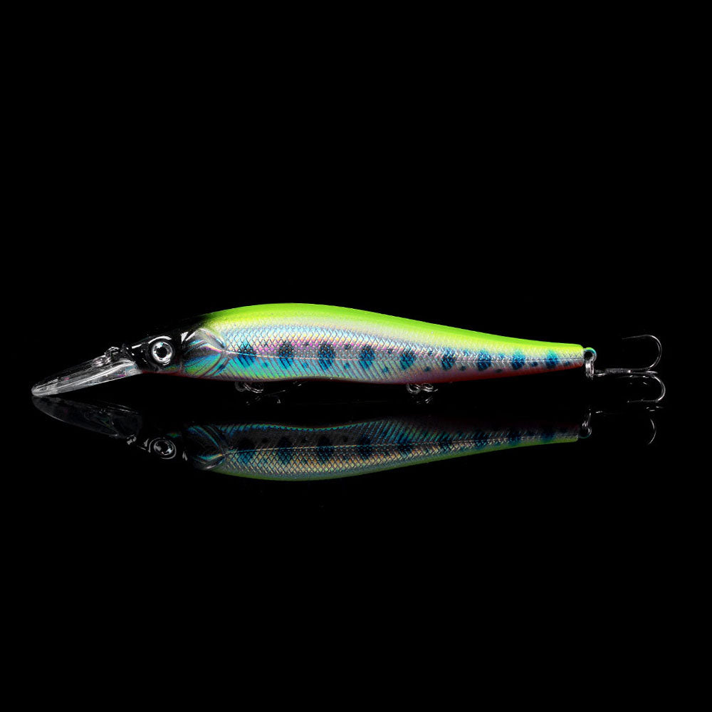 13.5cm 15.6g Minnow Bait