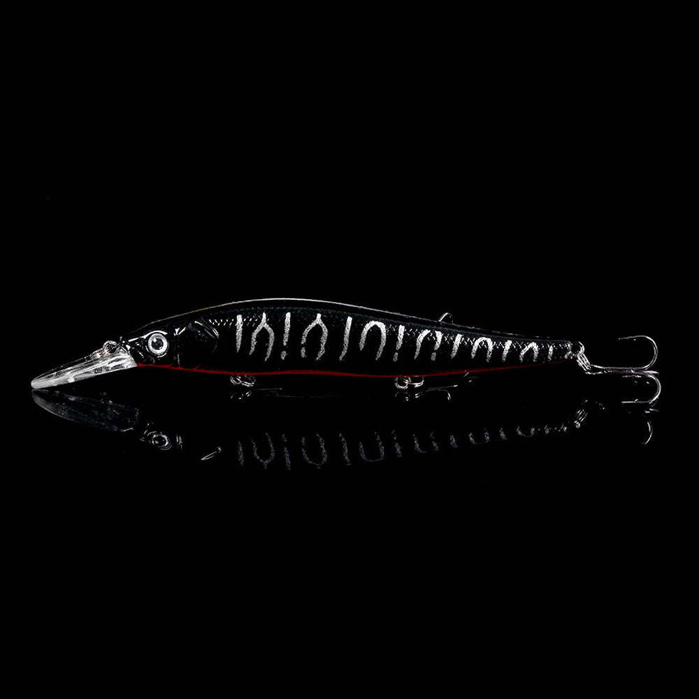 13.5cm 15.6g Minnow Bait