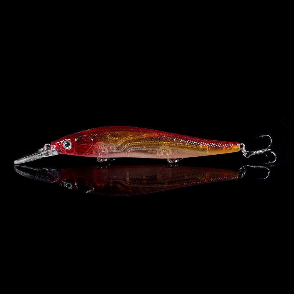 13.5cm 15.6g Minnow Bait