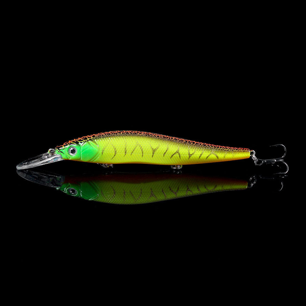 13.5cm 15.6g Minnow Bait