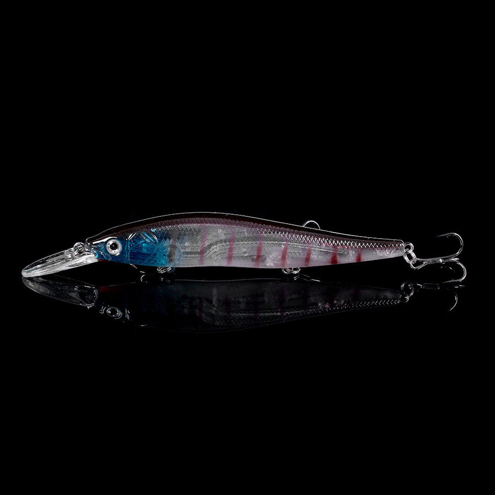 13.5cm 15.6g Minnow Bait