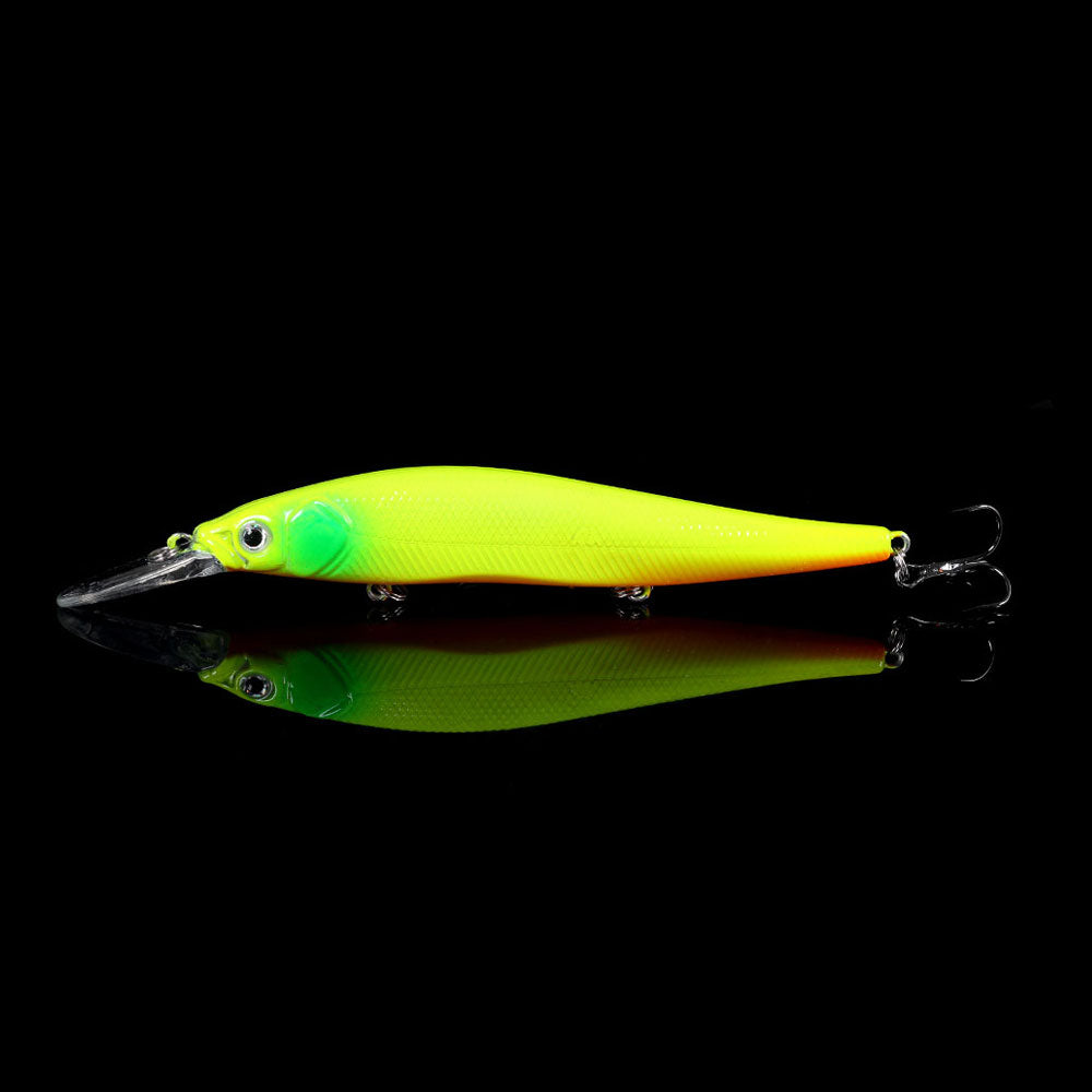 13.5cm 15.6g Minnow Bait