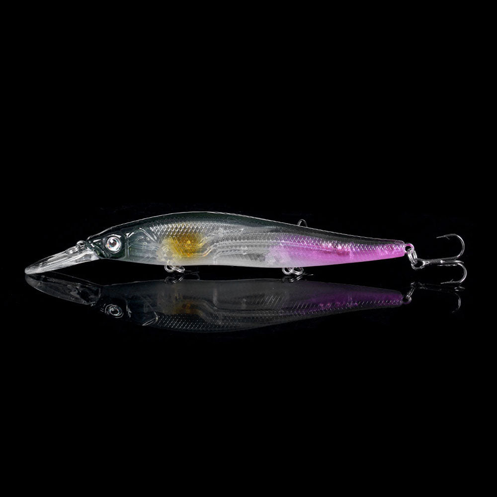 13.5cm 15.6g Minnow Bait