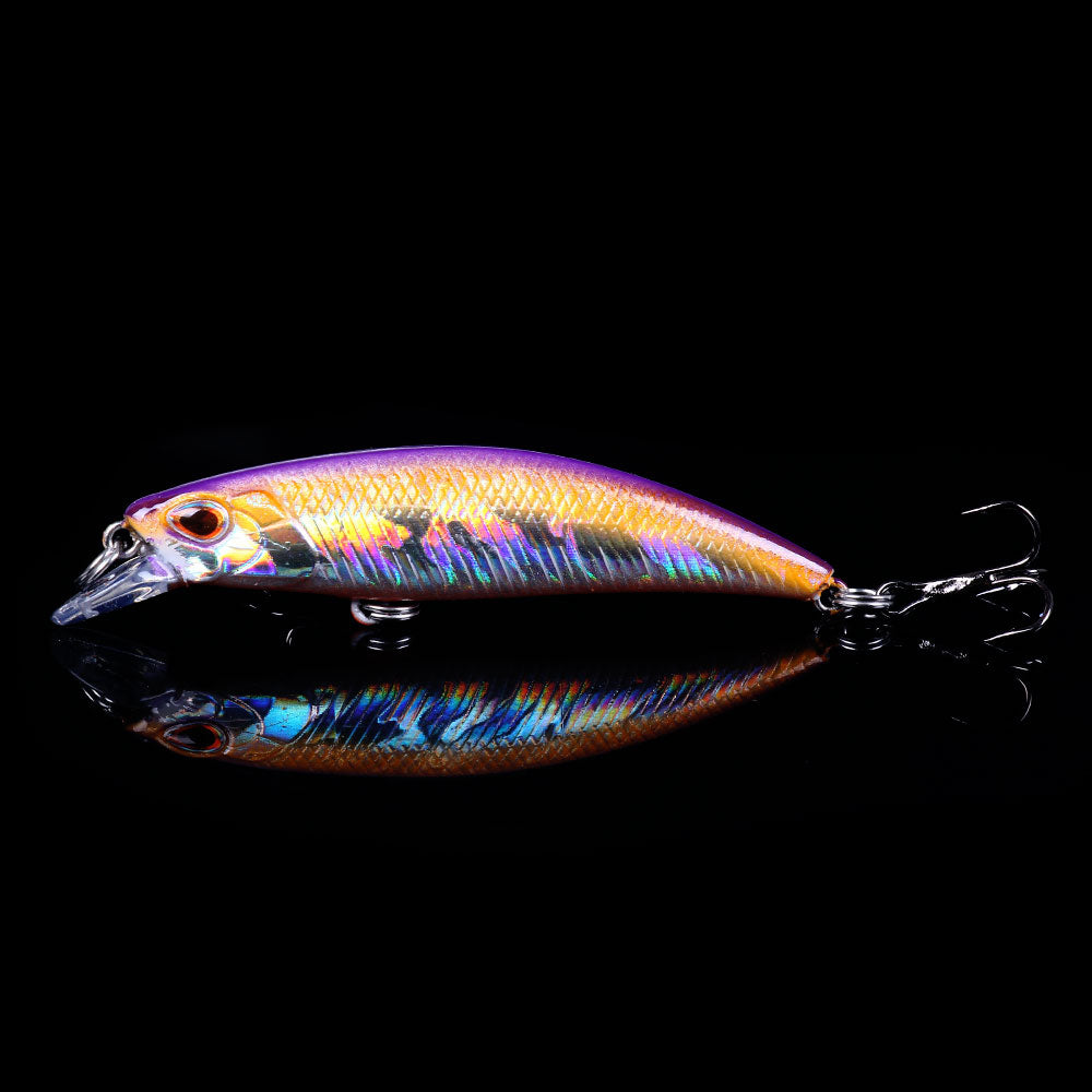 6.8CM 6.5G Long Casting Minnow Lure