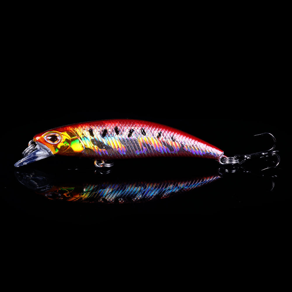 6.8CM 6.5G Long Casting Minnow Lure