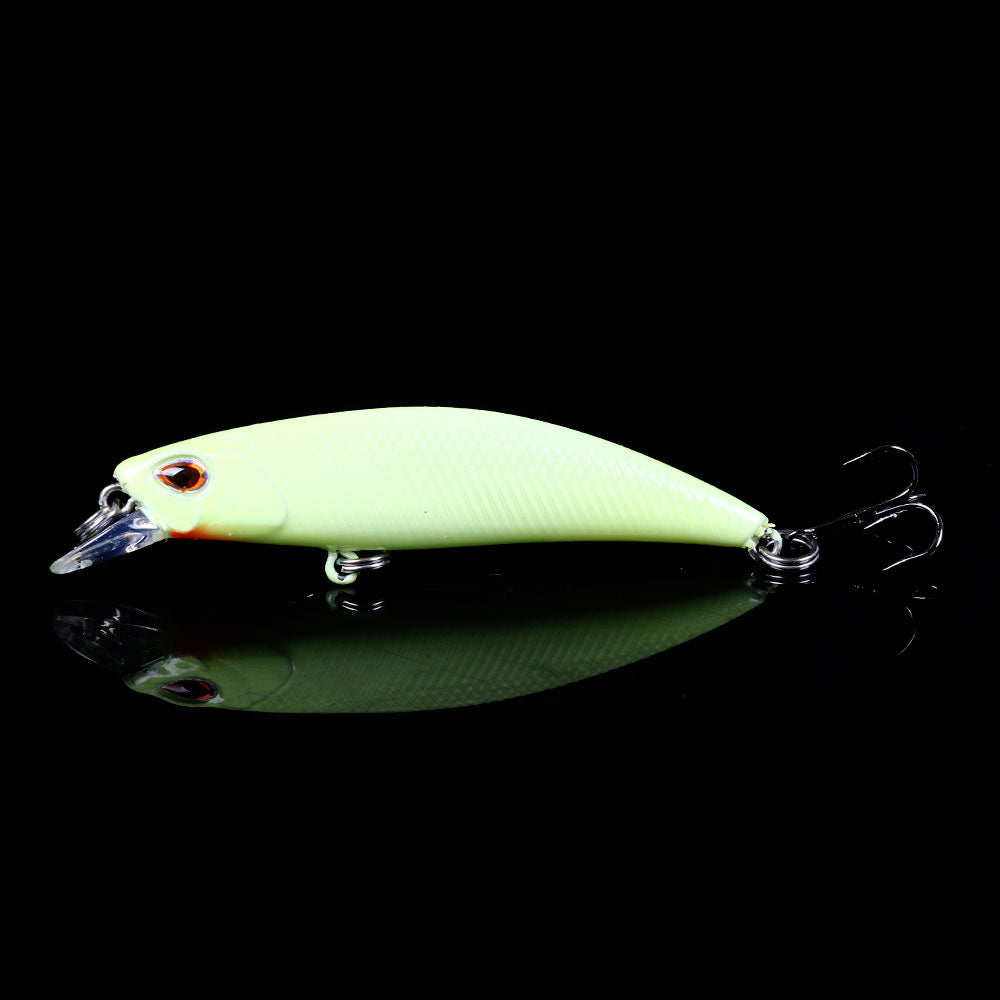 6.8CM 6.5G Long Casting Minnow Lure
