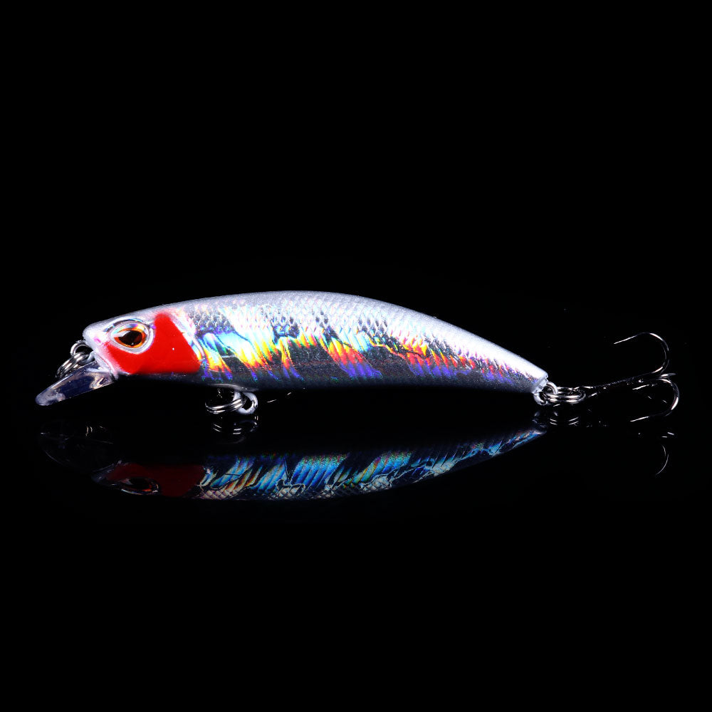6.8CM 6.5G Long Casting Minnow Lure