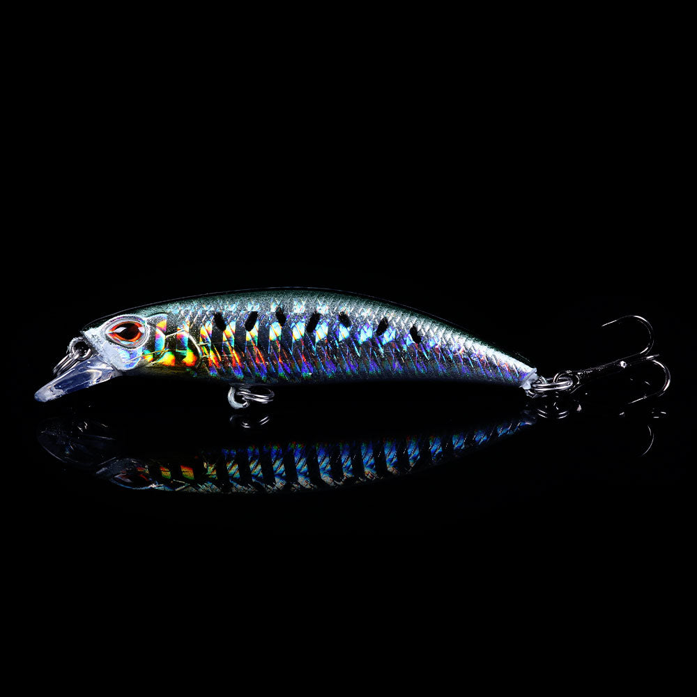 6.8CM 6.5G Long Casting Minnow Lure