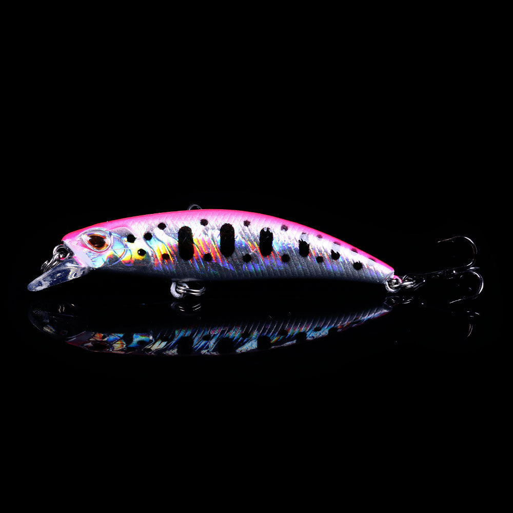 6.8CM 6.5G Long Casting Minnow Lure