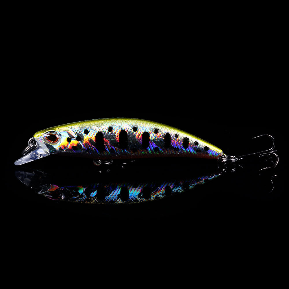 6.8CM 6.5G Long Casting Minnow Lure