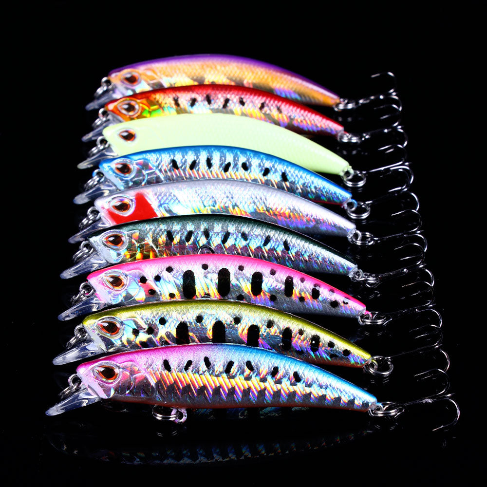 6.9CM 5G Minnow Lure MI161