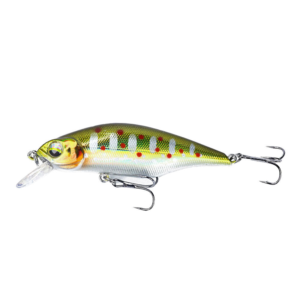 9.2CM 11.8G Topwater Minnow Lure