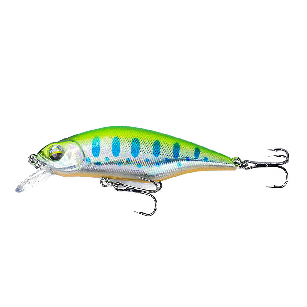 9.2CM 11.8G Topwater Minnow Lure