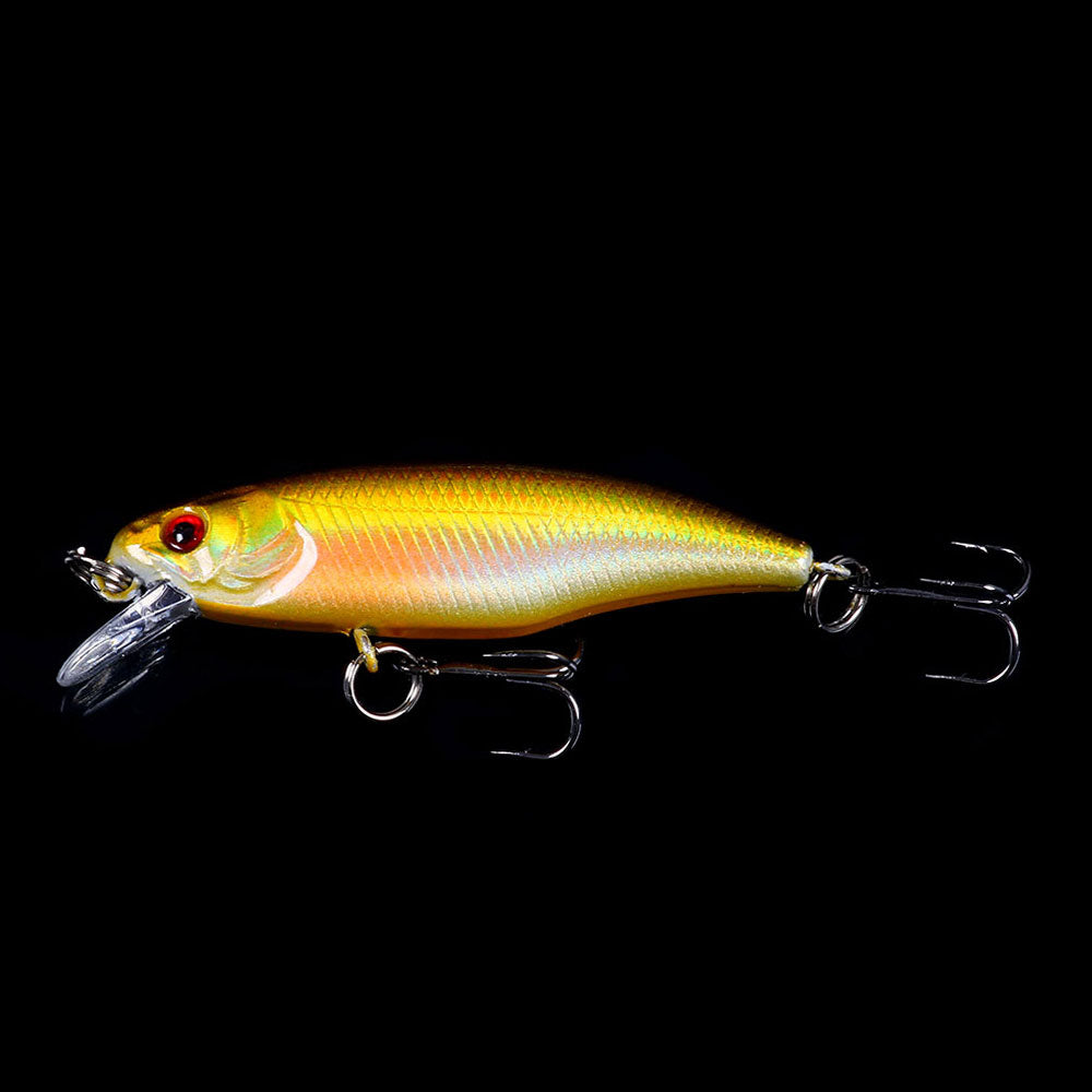 6cm 4.3g Sinking Minnow Fishing Lure