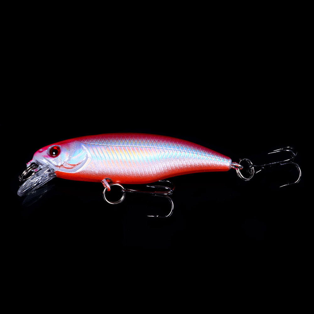 6cm 4.3g Sinking Minnow Fishing Lure