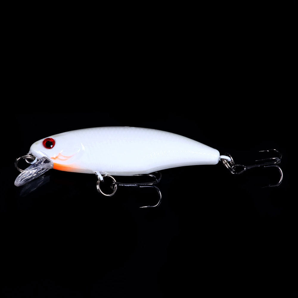 6cm 4.3g Sinking Minnow Fishing Lure
