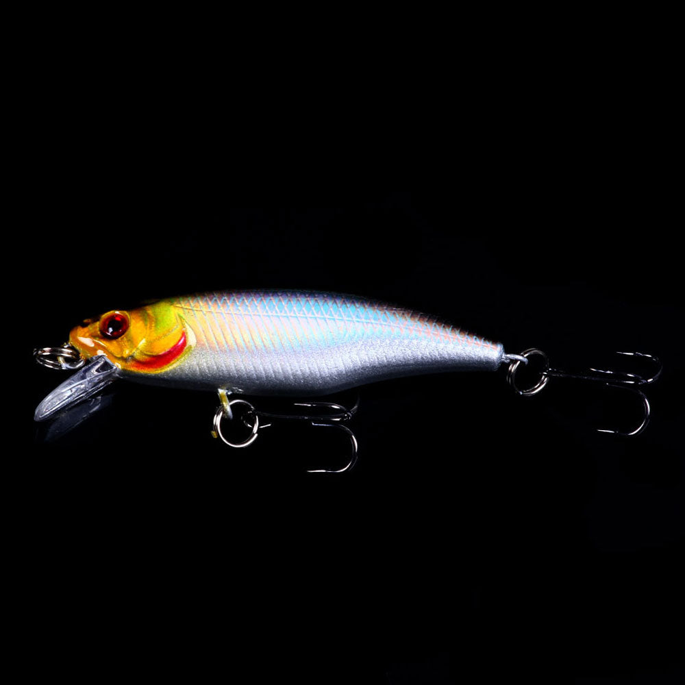 6cm 4.3g Sinking Minnow Fishing Lure