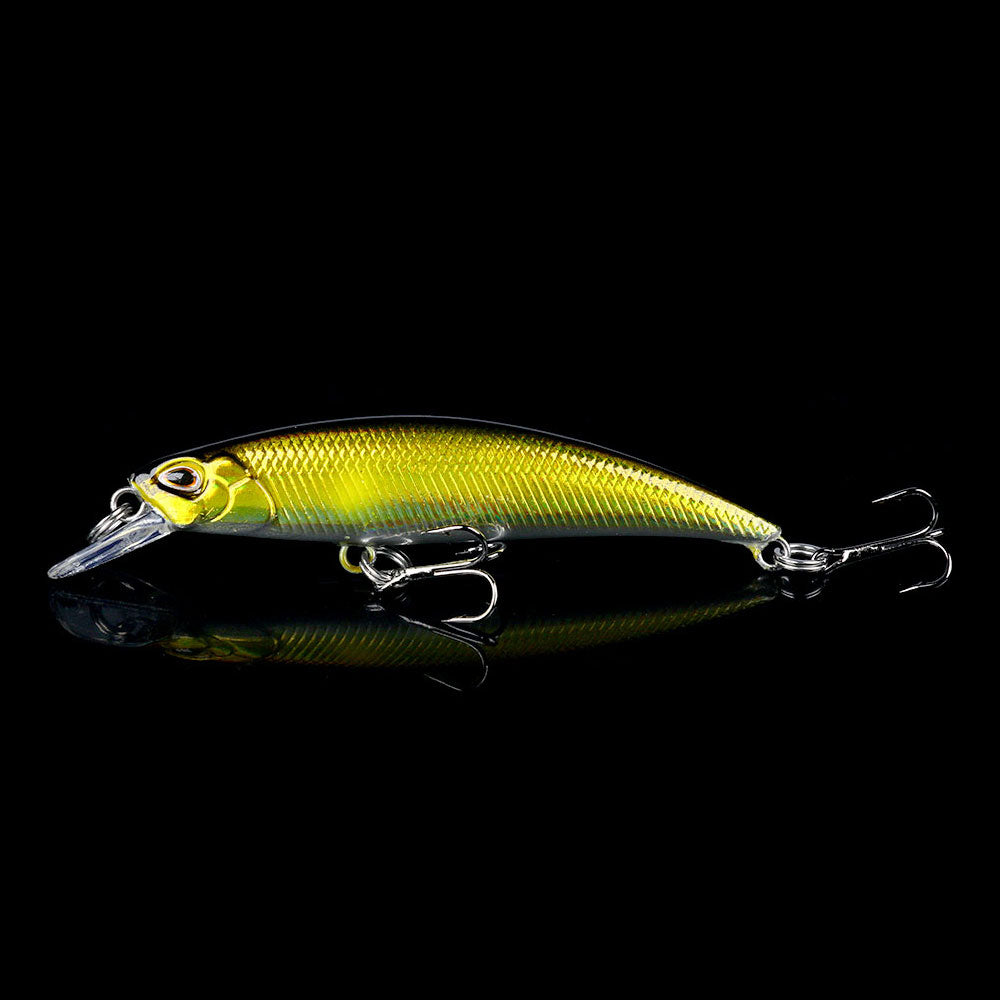 8CM 9G Sinking Minnow Bait
